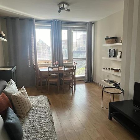 Apartament Srodmiescie Krosno Eksteriør bilde