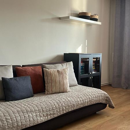 Apartament Srodmiescie Krosno Eksteriør bilde