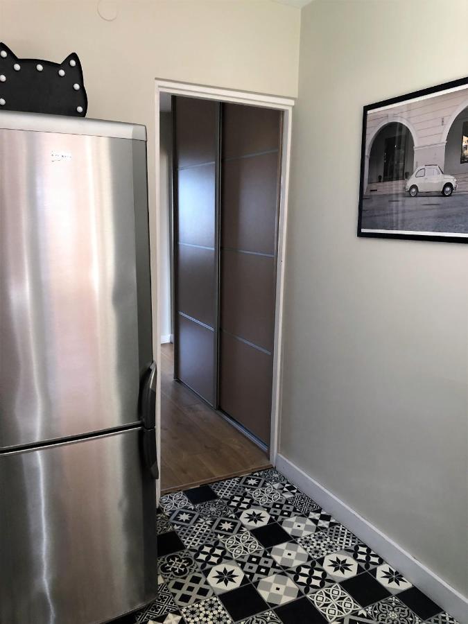 Apartament Srodmiescie Krosno Eksteriør bilde