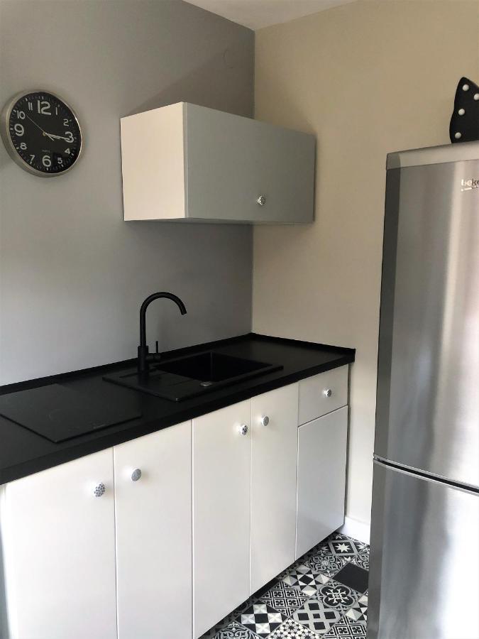 Apartament Srodmiescie Krosno Eksteriør bilde