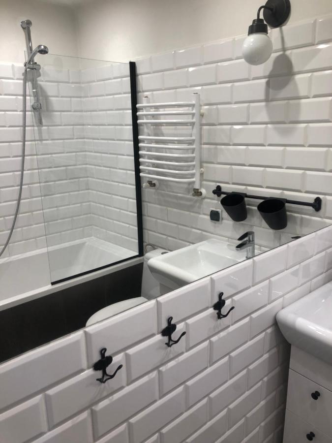 Apartament Srodmiescie Krosno Eksteriør bilde