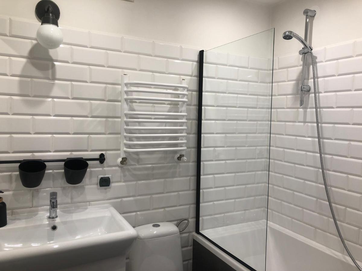Apartament Srodmiescie Krosno Eksteriør bilde