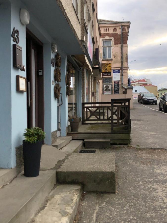 Apartament Srodmiescie Krosno Eksteriør bilde