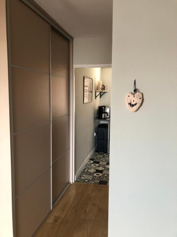 Apartament Srodmiescie Krosno Eksteriør bilde