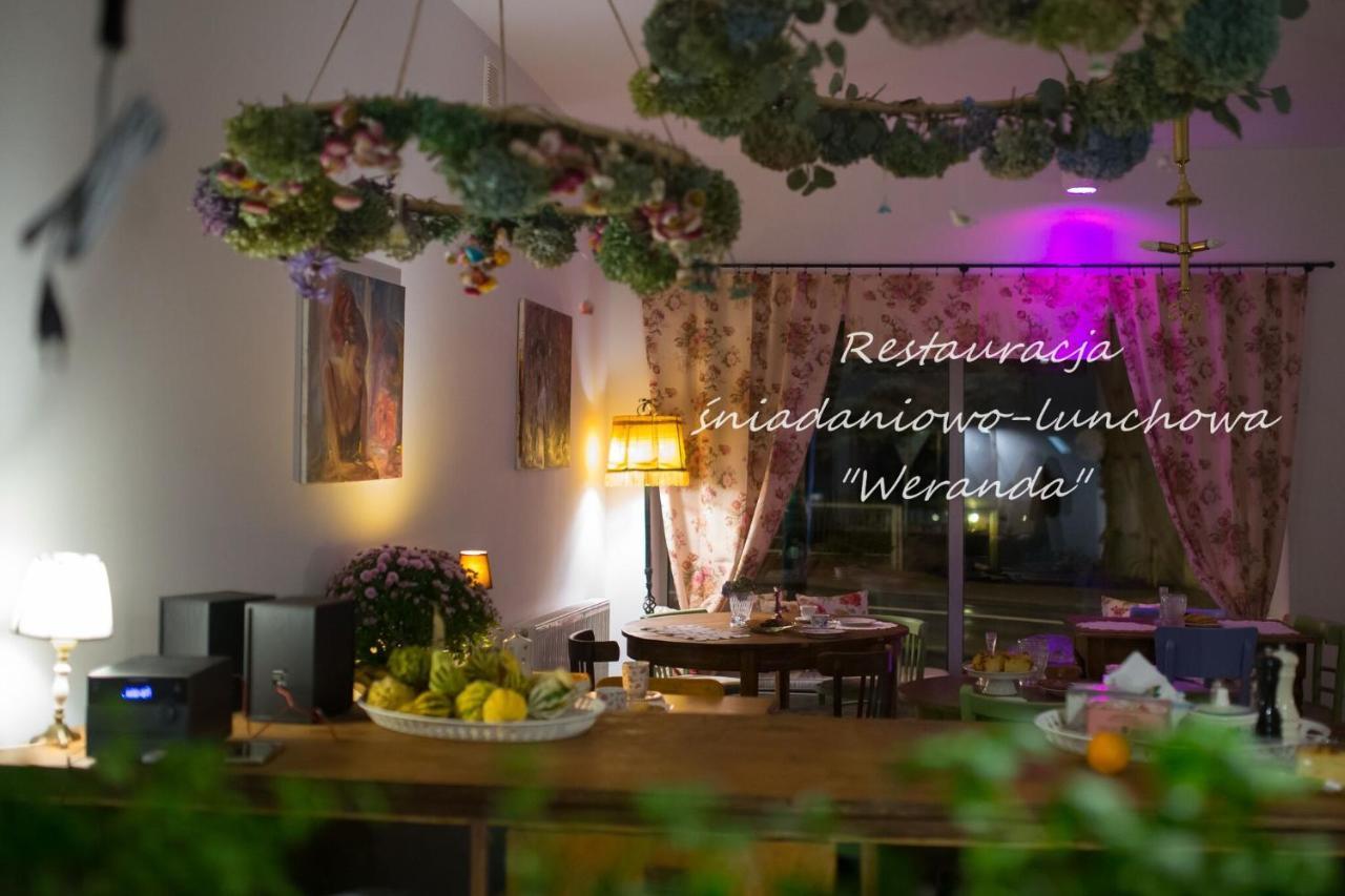 Apartament Srodmiescie Krosno Eksteriør bilde
