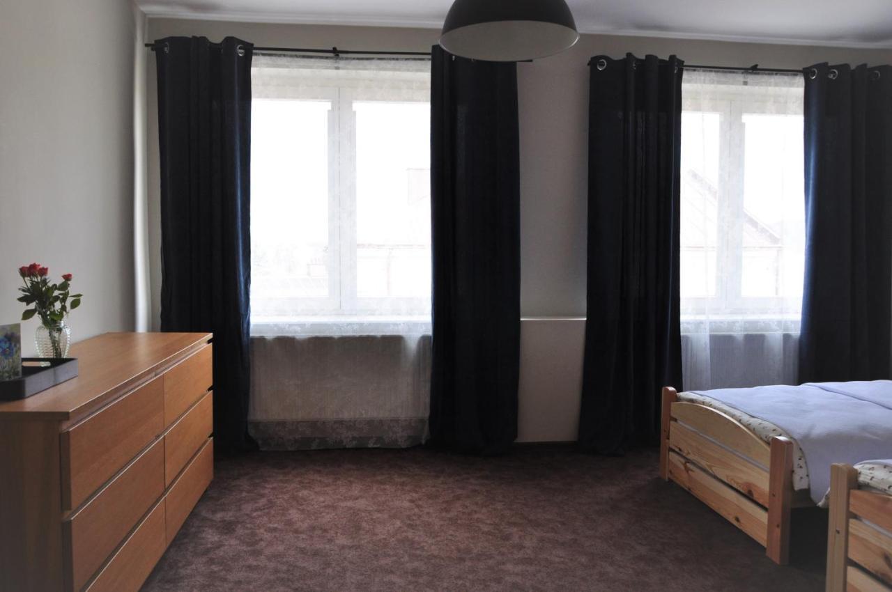 Apartament Srodmiescie Krosno Eksteriør bilde