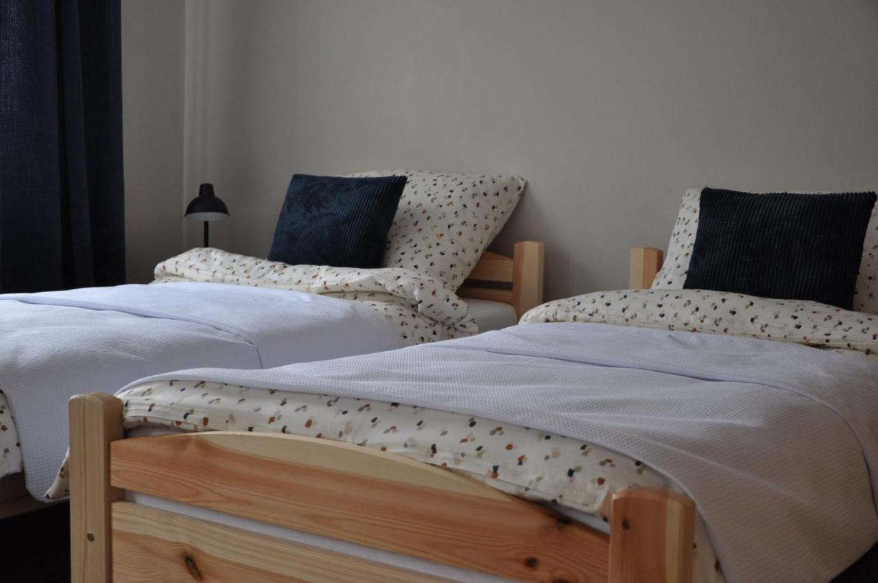 Apartament Srodmiescie Krosno Eksteriør bilde