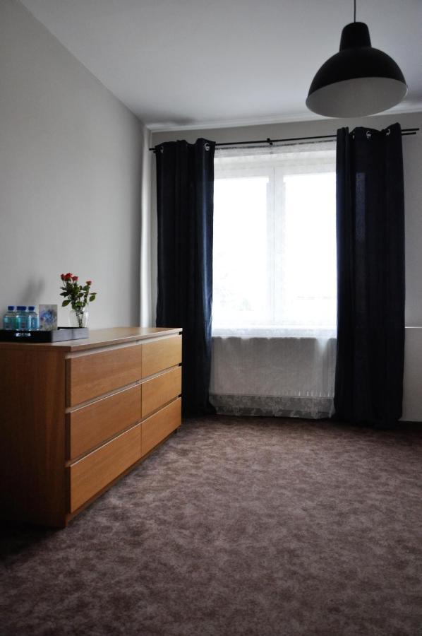 Apartament Srodmiescie Krosno Eksteriør bilde