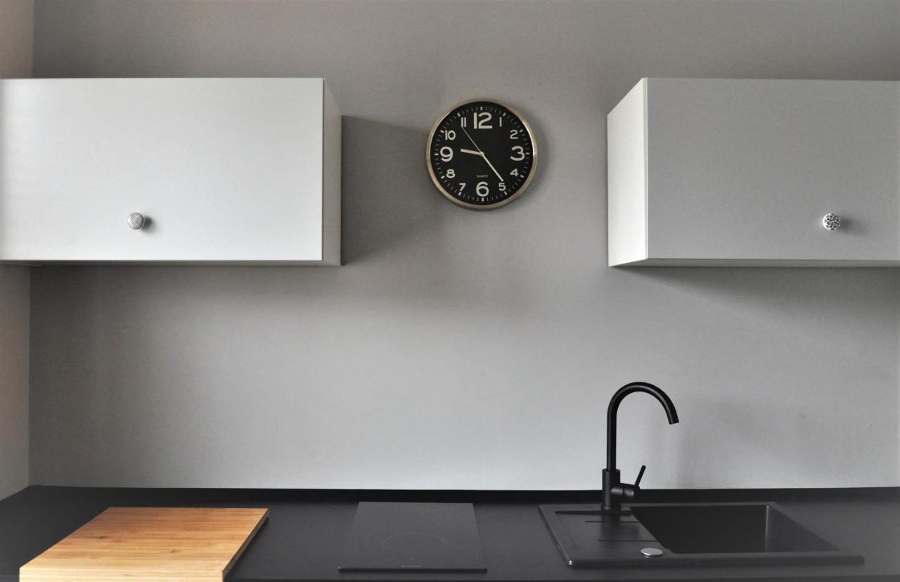 Apartament Srodmiescie Krosno Eksteriør bilde
