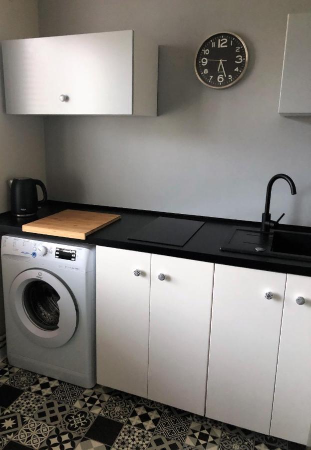 Apartament Srodmiescie Krosno Eksteriør bilde