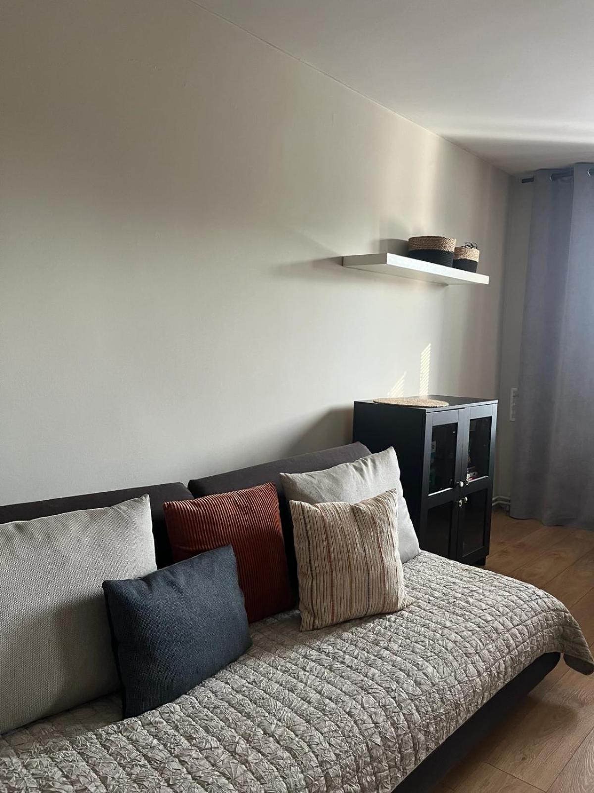 Apartament Srodmiescie Krosno Eksteriør bilde