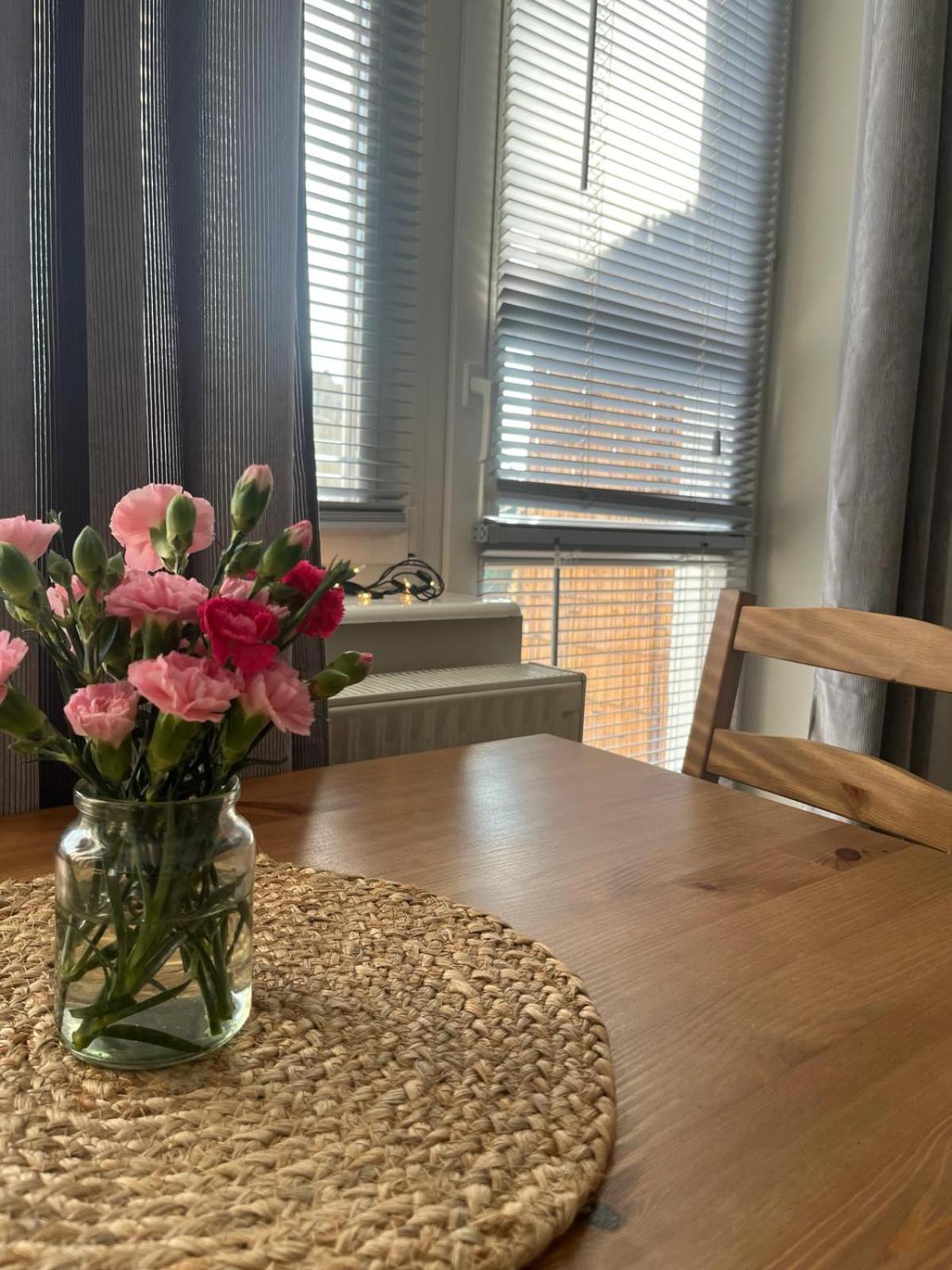 Apartament Srodmiescie Krosno Eksteriør bilde