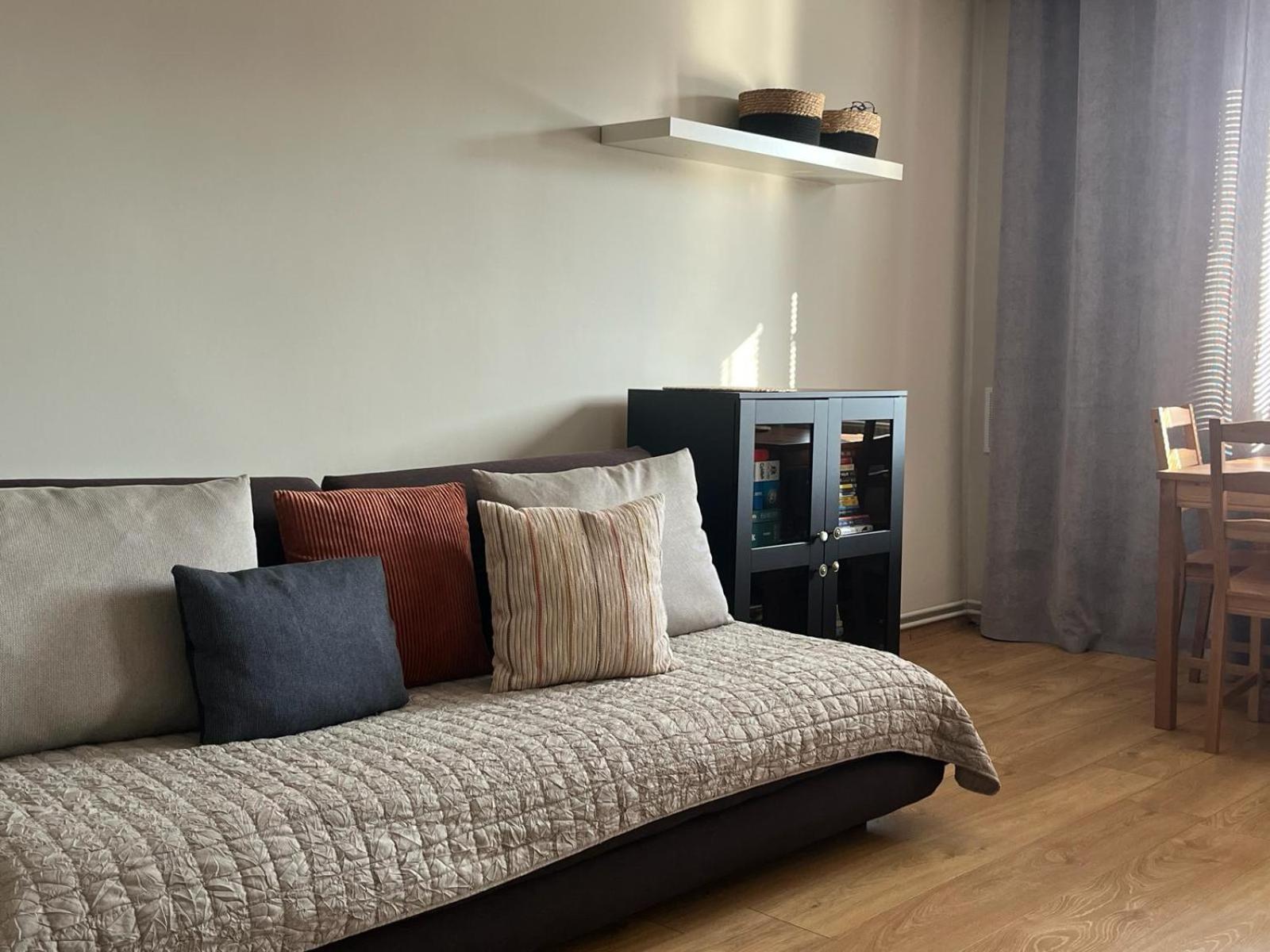 Apartament Srodmiescie Krosno Eksteriør bilde